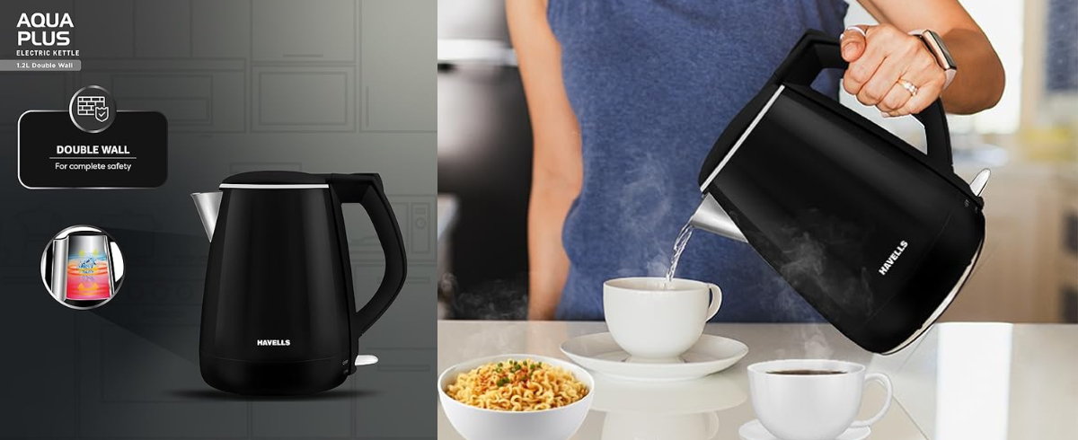 Electric Kettle
